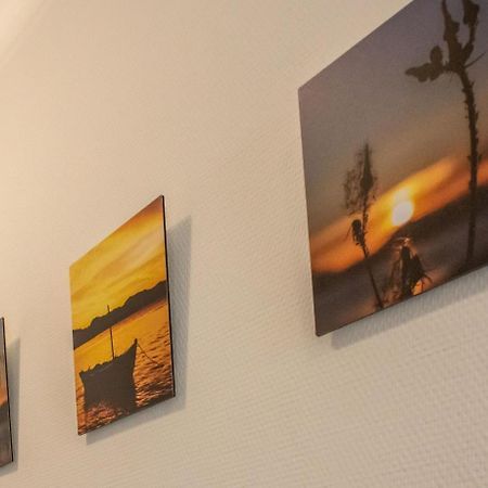 Neue Liebe Haffkrug 5 - Meeresstern ภายนอก รูปภาพ